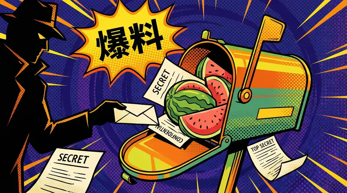 KB体育官网 匿名爆料通道漫画插图